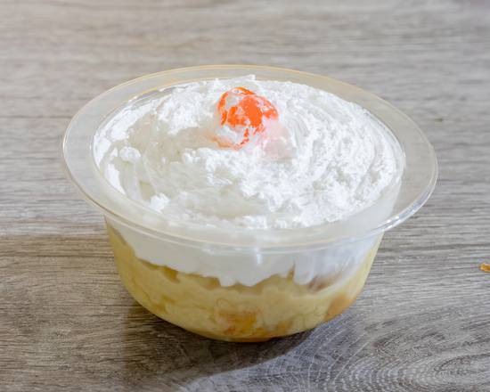 Tres Leches