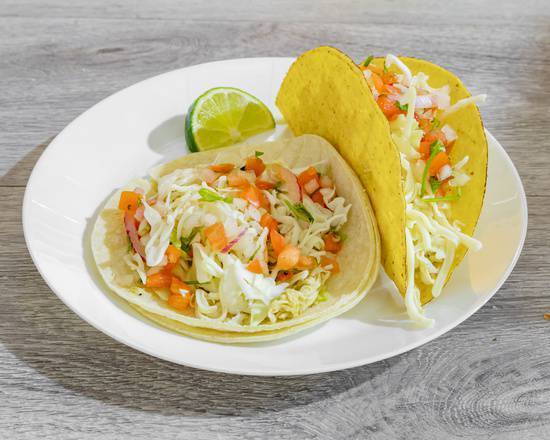 Two Tacos