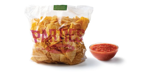 Chips and Salsa