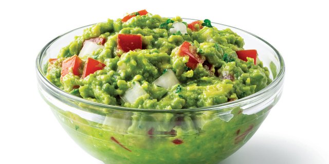 Guacamole