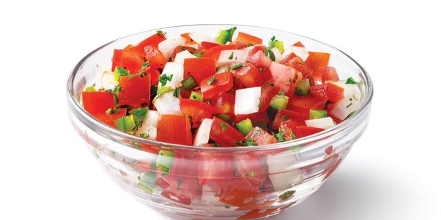 Pico de Gallo