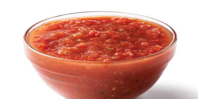 Salsa Roja