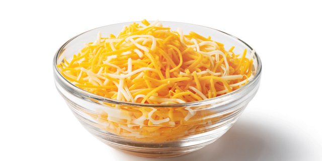 Shredded Cheese