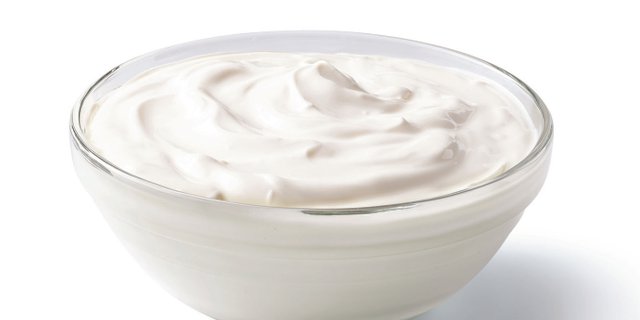 Sour Cream