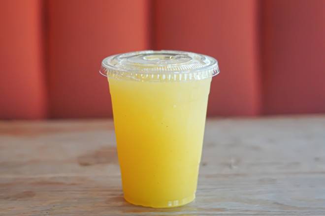 Agua de Piña