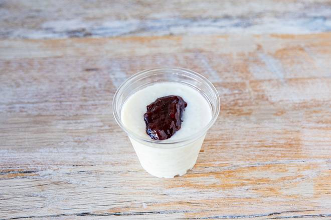 Arroz con Leche