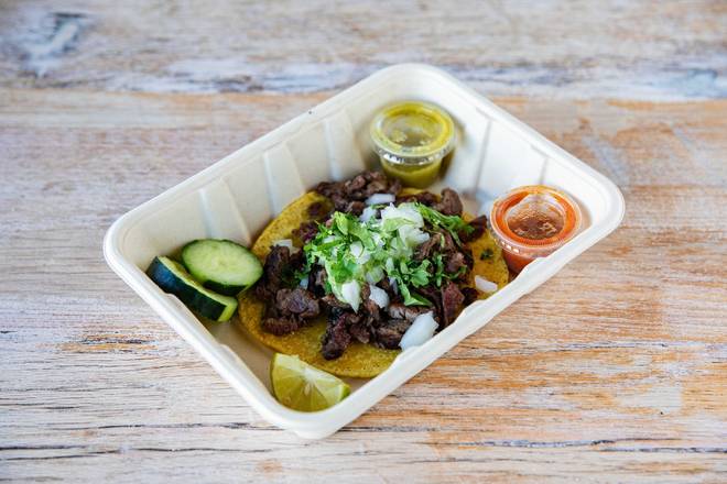 Carne Asada