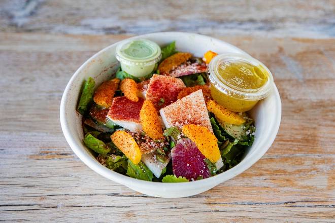 Chelo Salad