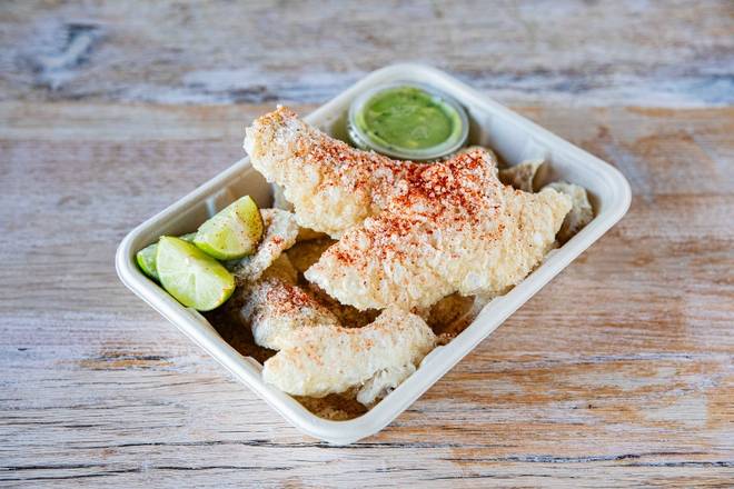 Chicharrones