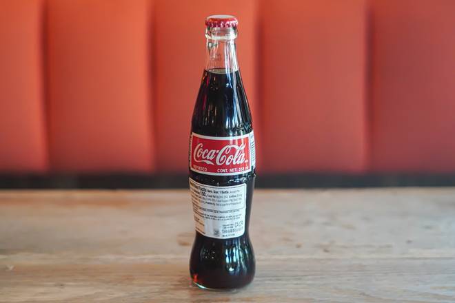 Coke