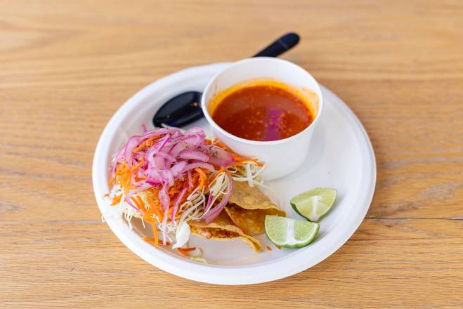 Crispy Shrimp