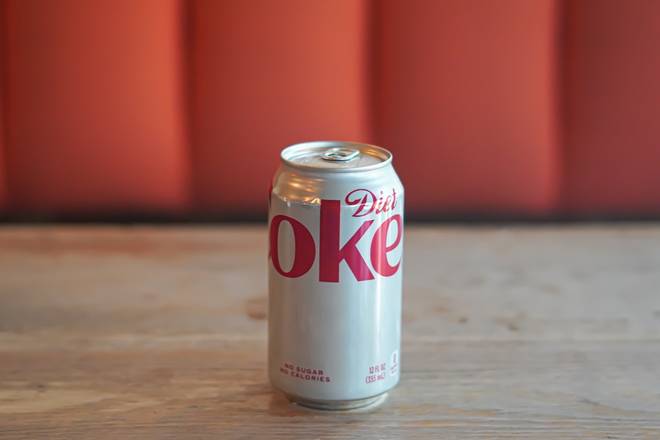 Diet coke