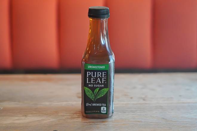 Iced Tea