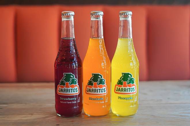 Jarritos