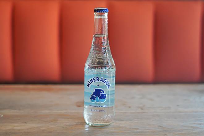Mineral Water