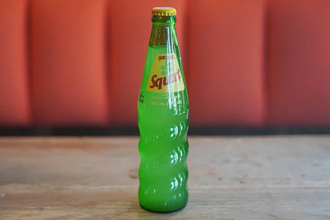Squirt