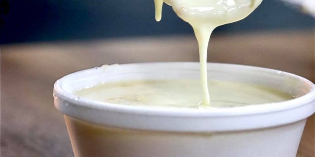 Cheese Dip