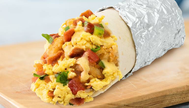 BURRITO