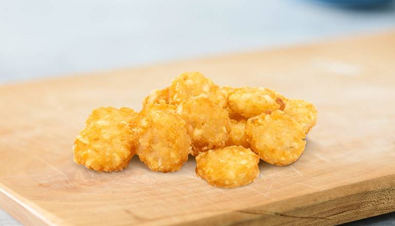 CRISPY TOTS