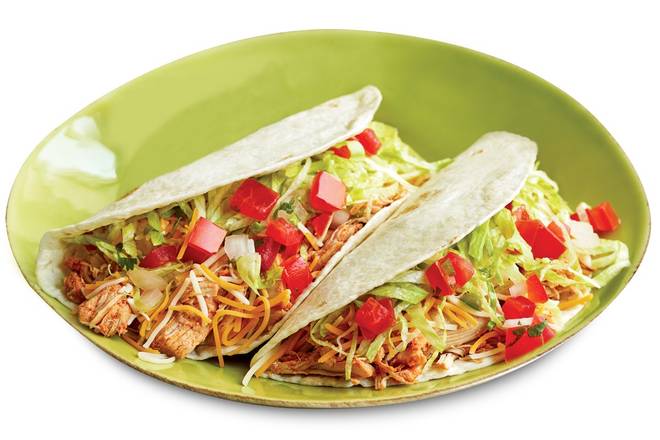 DOS CLASSIC TACOS