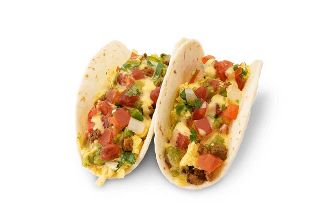 DOS TACOS