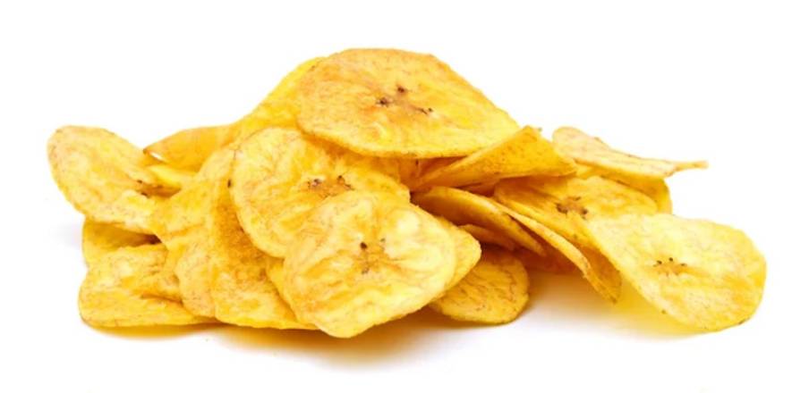 PLANTAIN CHIPS