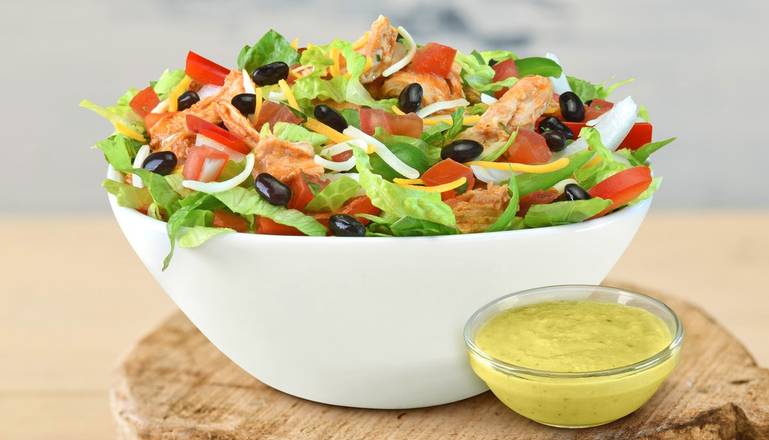 SALAD