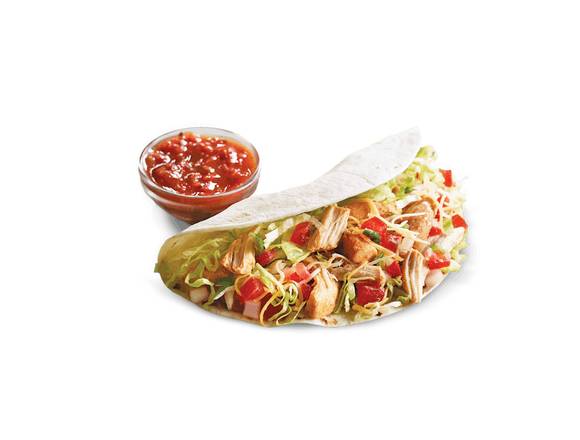 SINGLE CLASSIC TACO