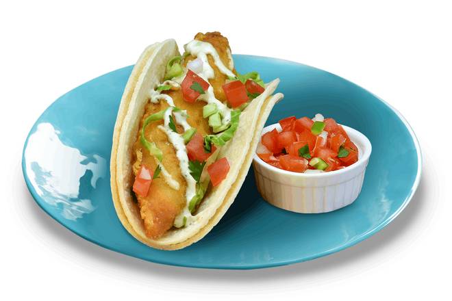 SINGLE TACO