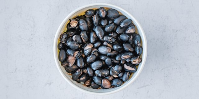 Black Beans