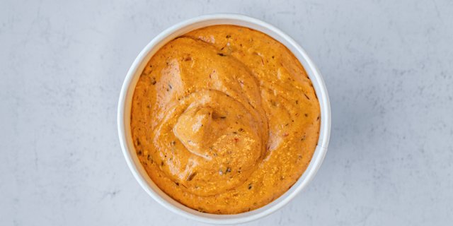 Fiesta Sauce