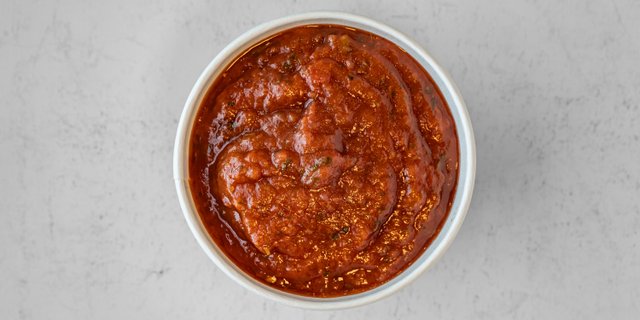 House Salsa