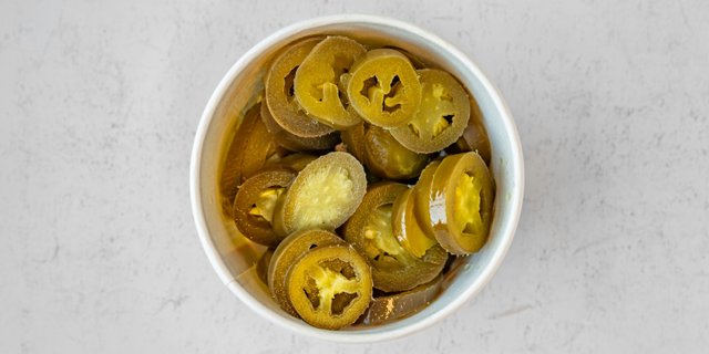 Jalapenos
