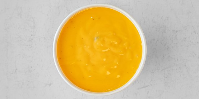 Nacho Cheese