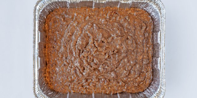 Refried Beans