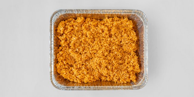 Seasoned Rice