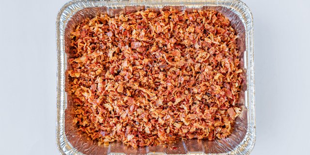 Side of Bacon
