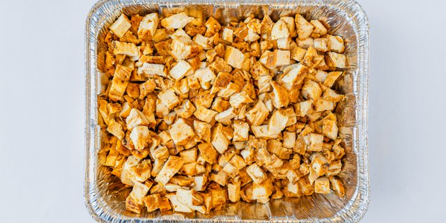 Side of Grilled Chicken