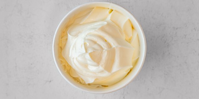Sour Cream