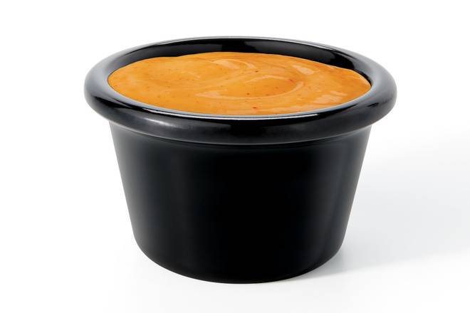 Chipotle Lime Sauce