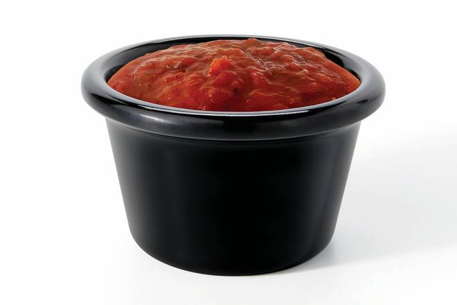 House Salsa