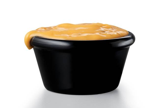 Nacho Cheese