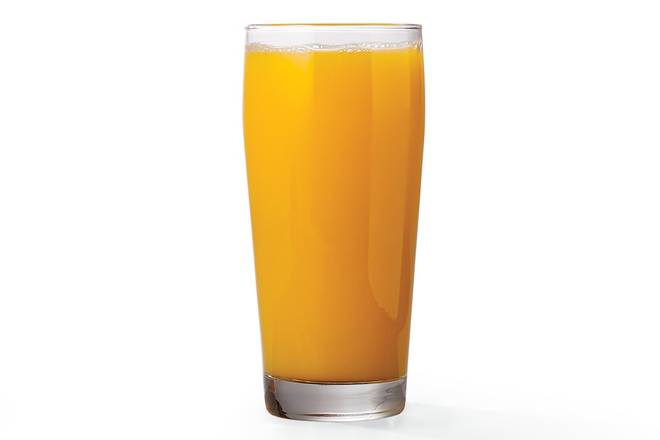 Orange Juice (Drinks)