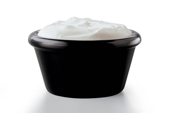 Sour Cream