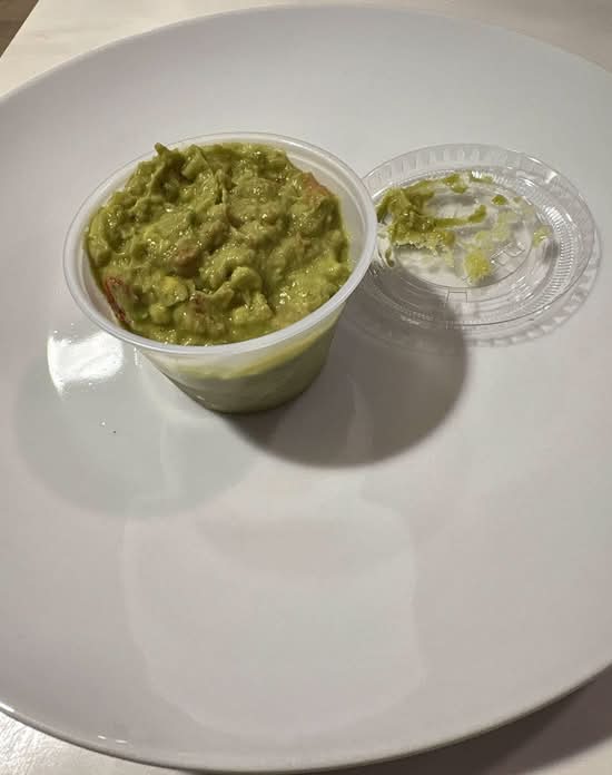 Guacamole