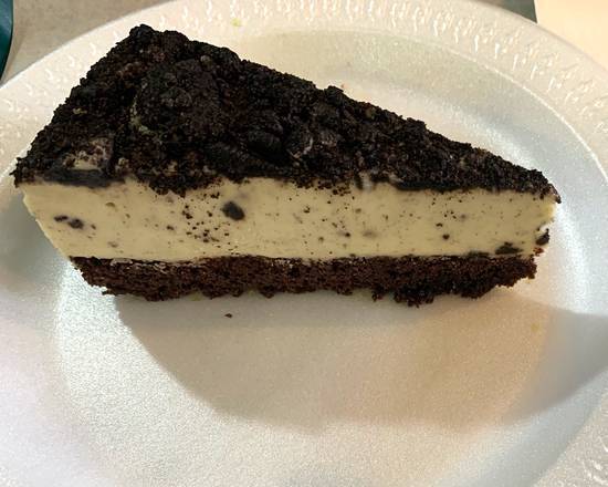 Mousse Cake