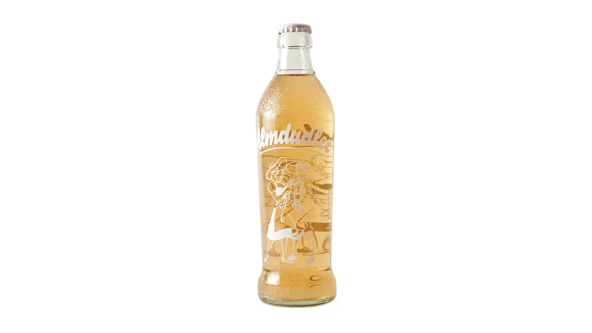 Almdudler 0.35l