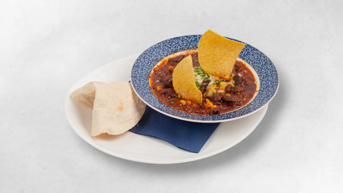 Chili con Carne