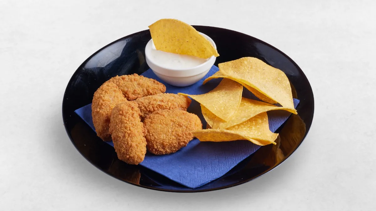 Chili Poppers