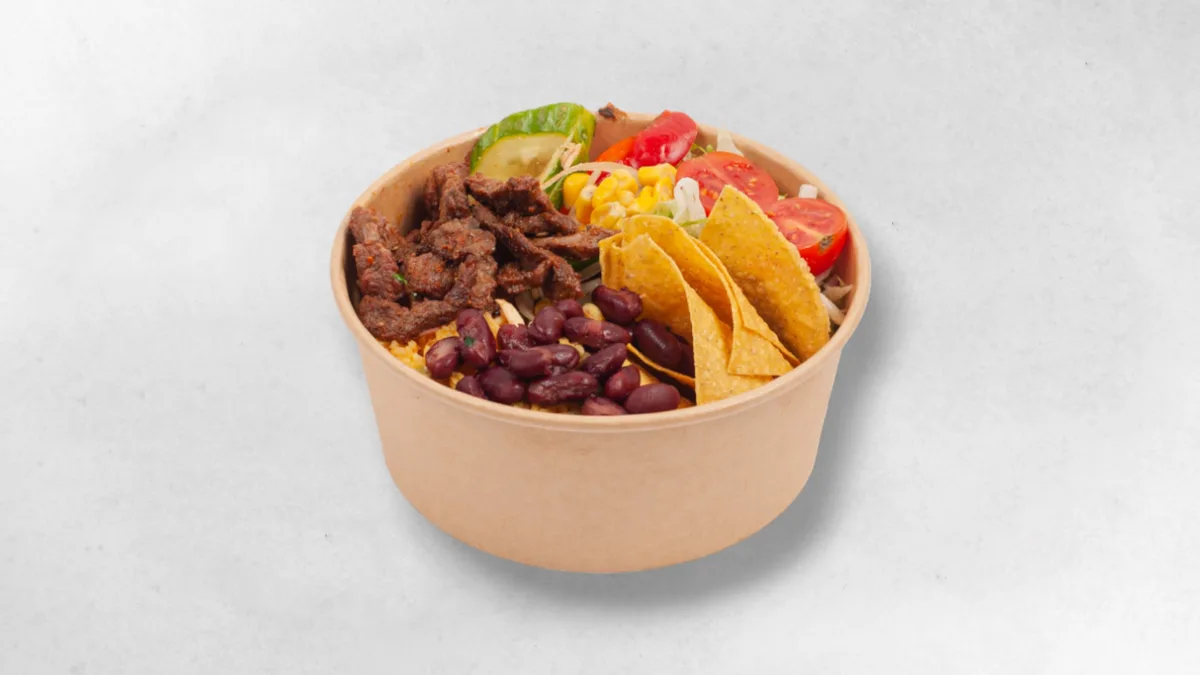 Chipotle Res Bowl